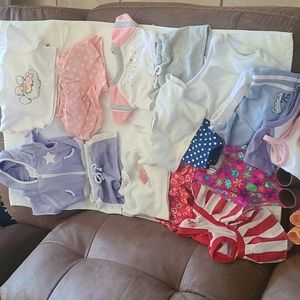 Built a Bear outfits